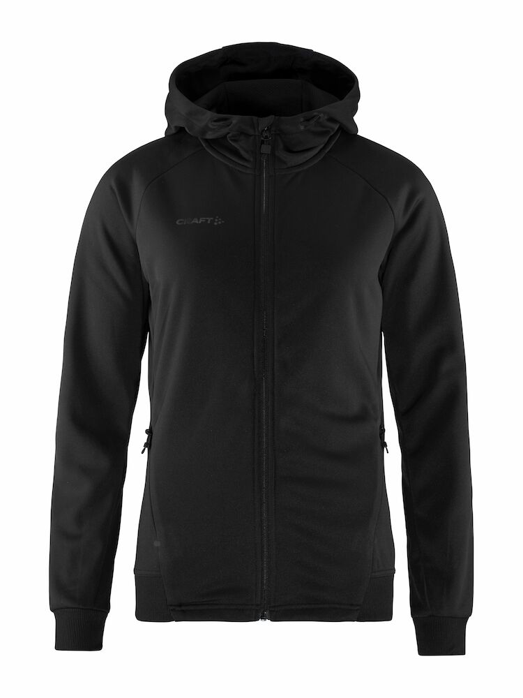 NW Craft - ADV UNIFY FZ HOOD, Dame